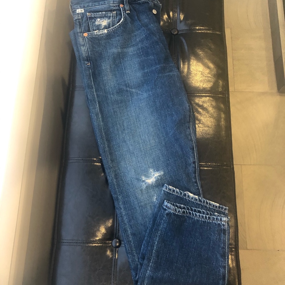 COH Premium Vintage jeans 💙
